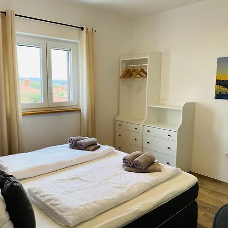 Apartment Antigone - Istrien