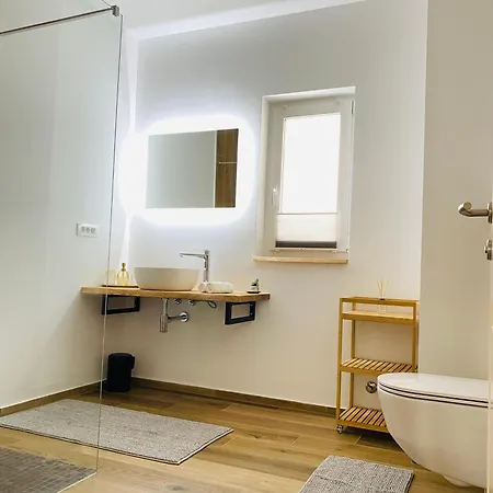 Antigone - Istrien Apartment