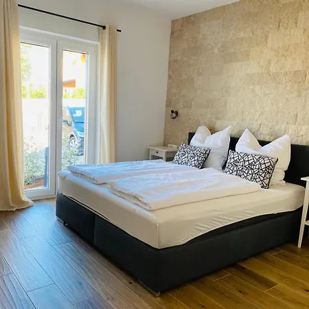 Antigone - Istrien Apartment *