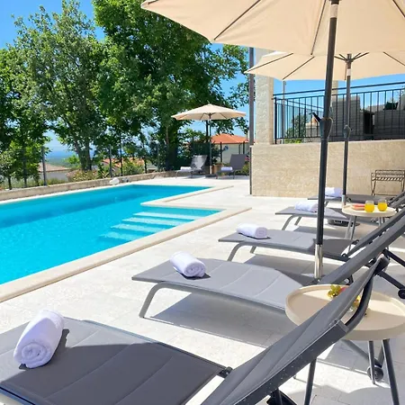 Apartment Antigone - Istrien *